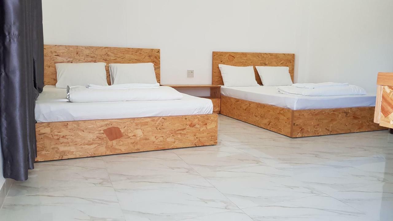 White House Hostel Нячанг Екстер'єр фото