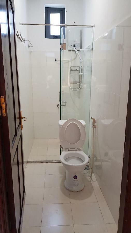White House Hostel Нячанг Екстер'єр фото