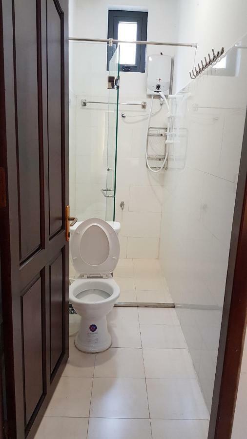 White House Hostel Нячанг Екстер'єр фото